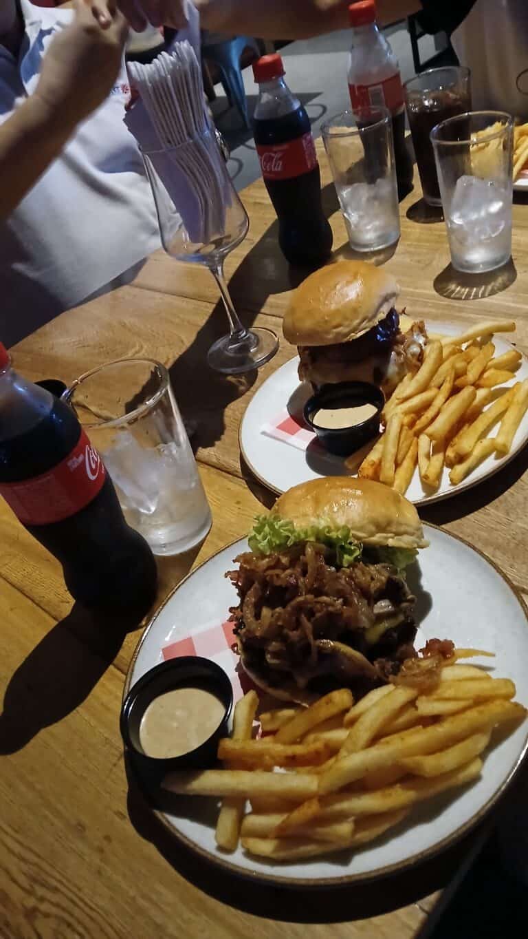 Mojito8217s Cocktail Bar 4