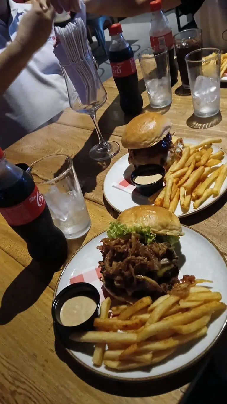 Bar à cocktails Mojito8217s 4