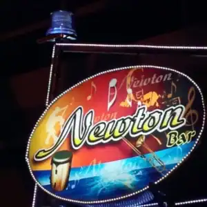 Newton Bar