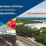 Eigentümer Las Americas Convention Center 1