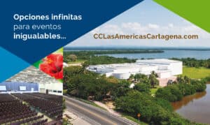 Owner Centro De Convenciones Las Americas 1