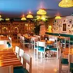 业主 La Pesca 餐厅酒吧 1