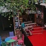 Propriétaire La Tertulia Lounge Bar 8211 Salle sociale 8211 Toit 1