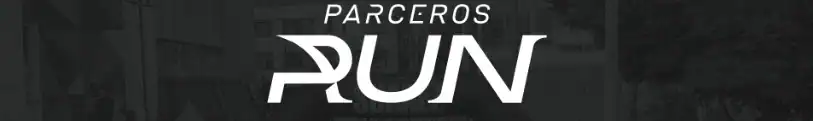 Parceros Run