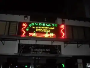 Son De La 70