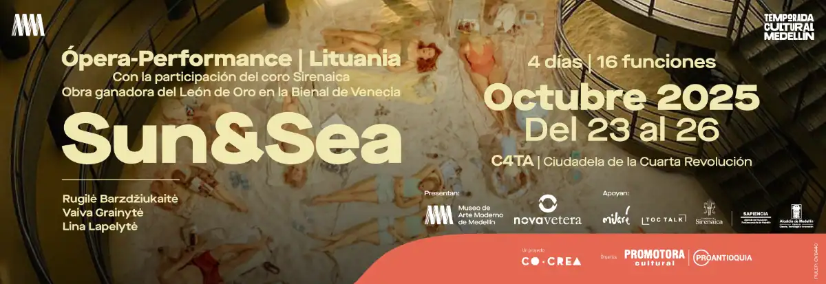 Sun Sea