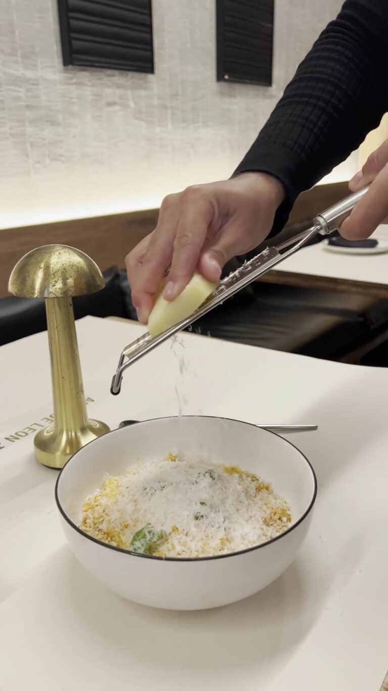 Agua De Leon Bar Restaurante 2