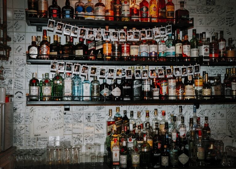 Barra 7 8211 Cocktail Bar 1
