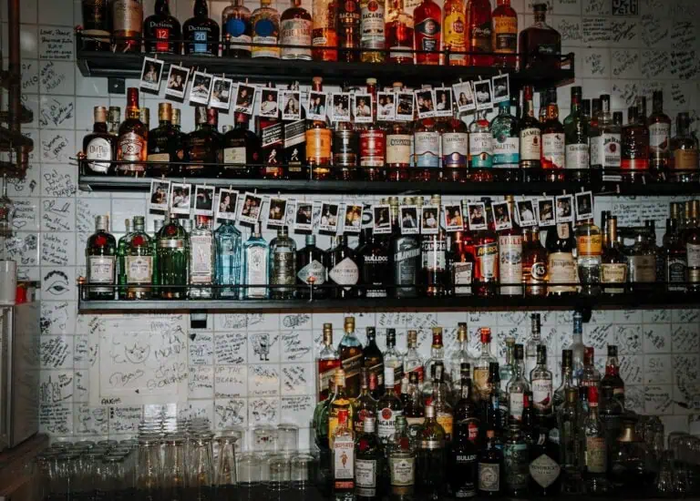 7号酒吧 8211 鸡尾酒吧 1