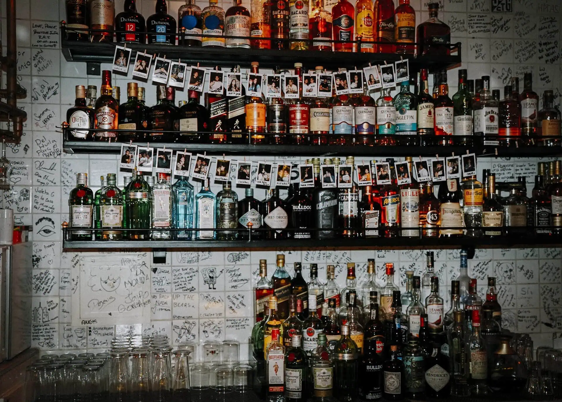 Bar 7 8211 Cocktail Bar 1
