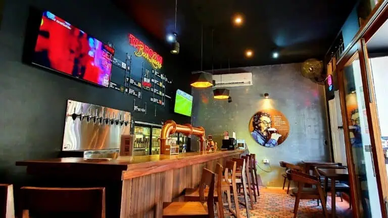 Amateurs de bière 1