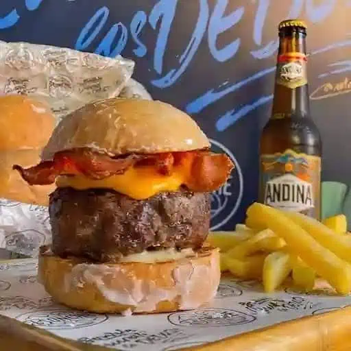 Bonche Gastrobar 4