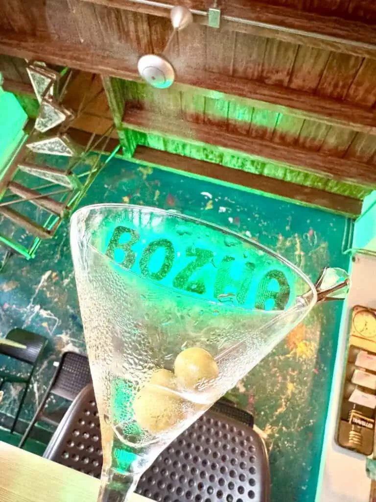 Bozha Cafebar 4