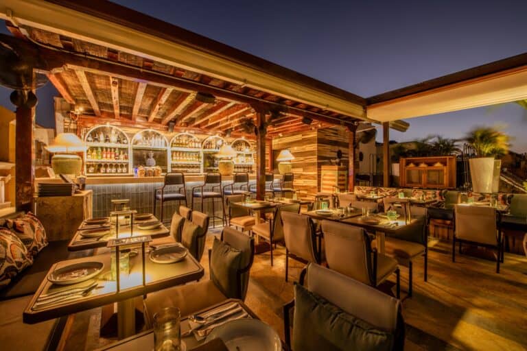 Buena Vida Marisqueria 8211 Cartagena 1