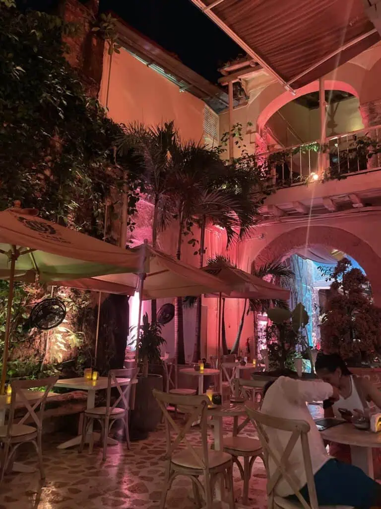 波西米亚之家 3