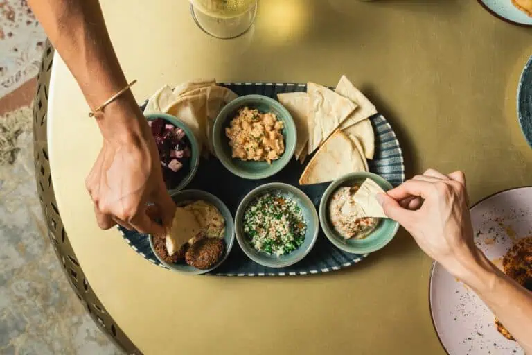 波西米亚之家 4