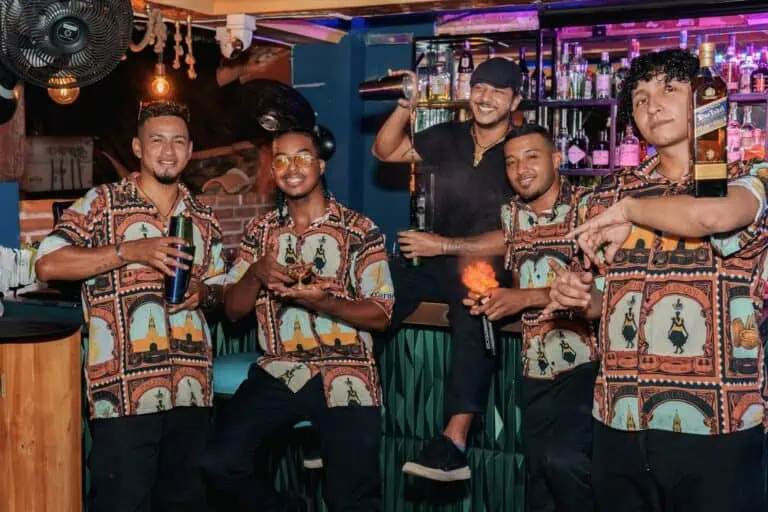 Casa Palenque Cartagena 1