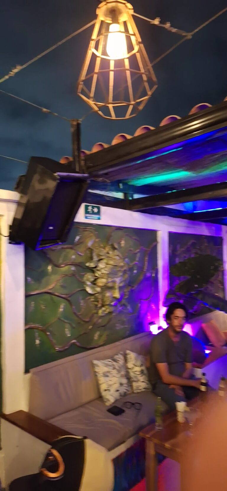 Casa Palenque Cartagena 2