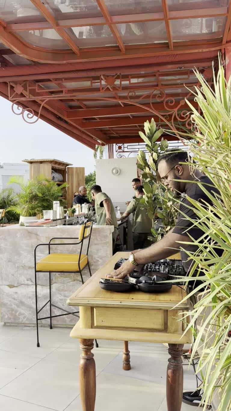 Casa Pura Rooftop 2