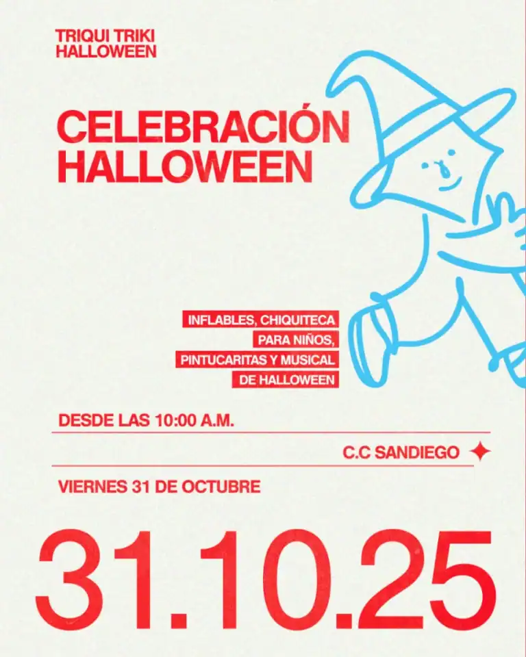 Celebracion De Halloween 2