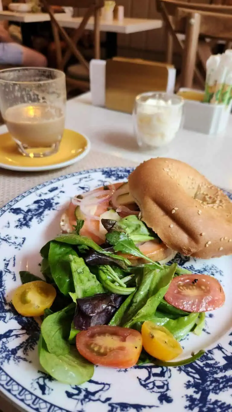 Colibri Cafe 4