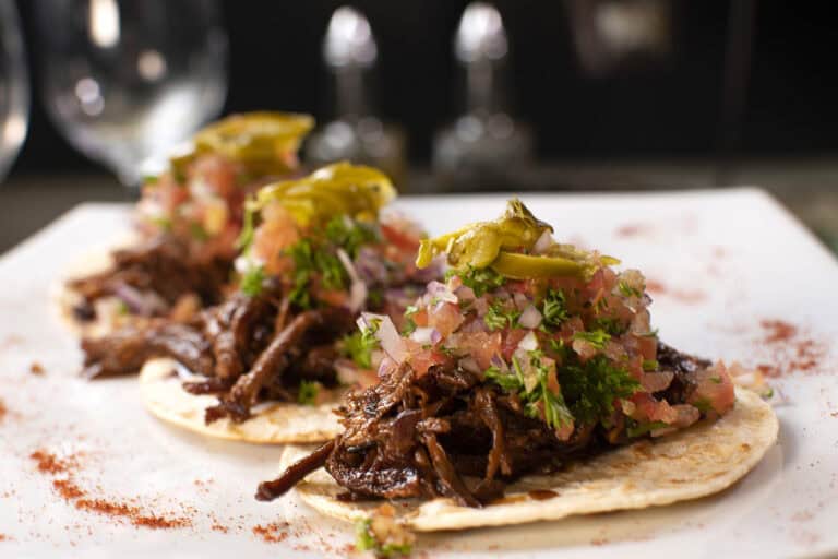 Collage Charladero Restaurante 3