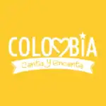 Colombia Canta Y Encanta 1