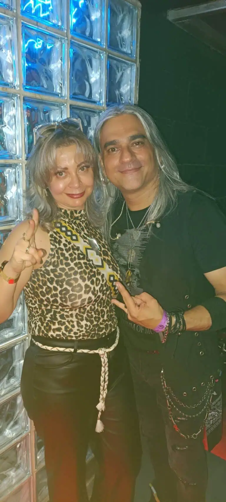 Fortaleza 4 Nightclub
