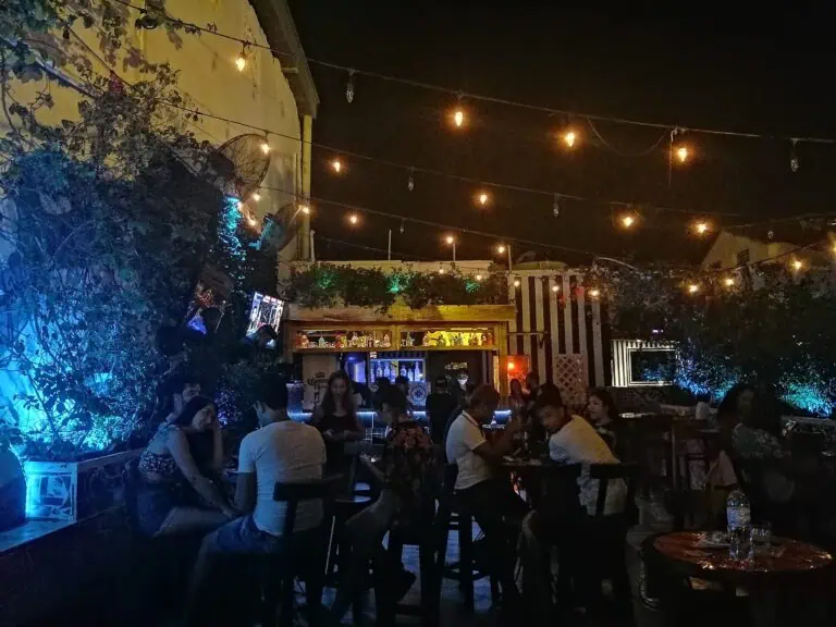 Ibiza Cartagena 4