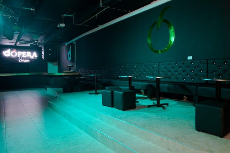 El Bar Etico Cartagena 3