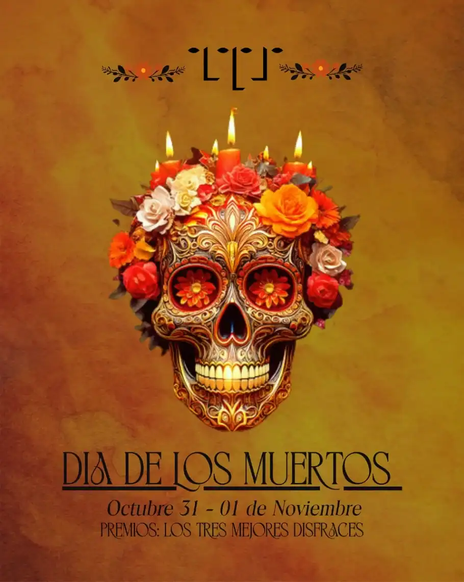 El Dia De Muertos Zelavi 1