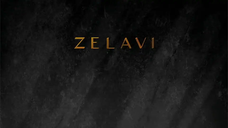 El Dia De Muertos Zelavi