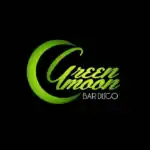 Green Moon Bar Disco