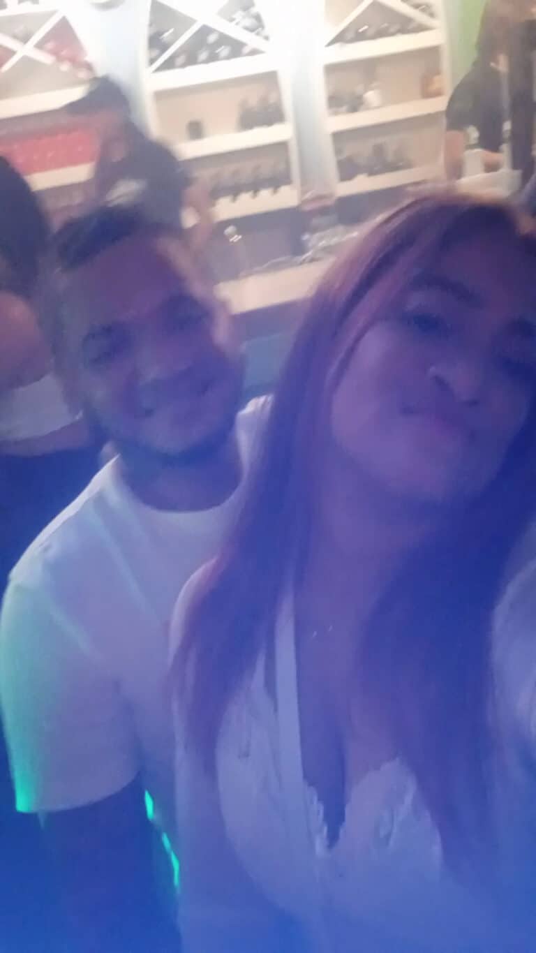 Green Moon Bar Disco 4