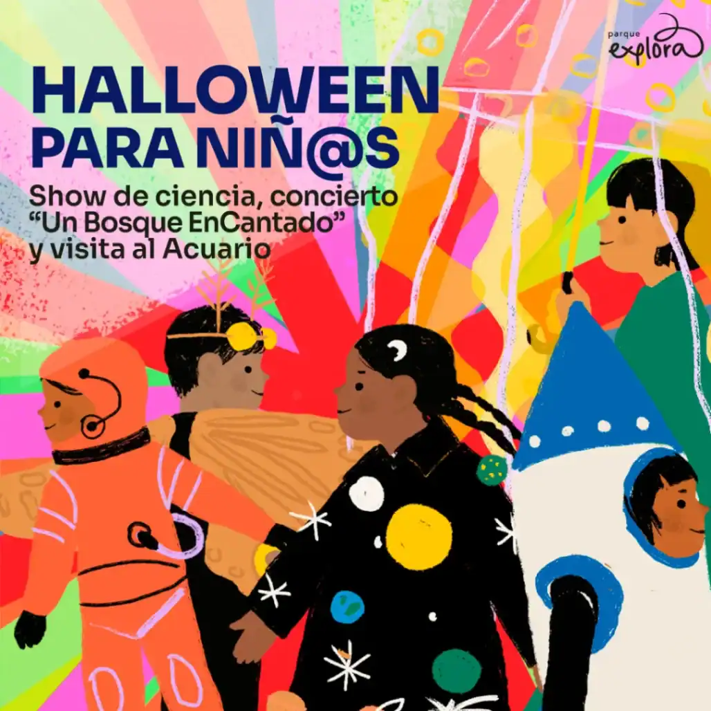 Halloween Para Nins 2