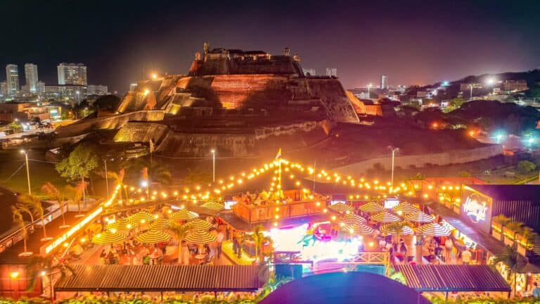 Henrys 8211 Rooftop San Felipe 5