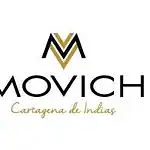 Hotel Movich Cartagena De Indias