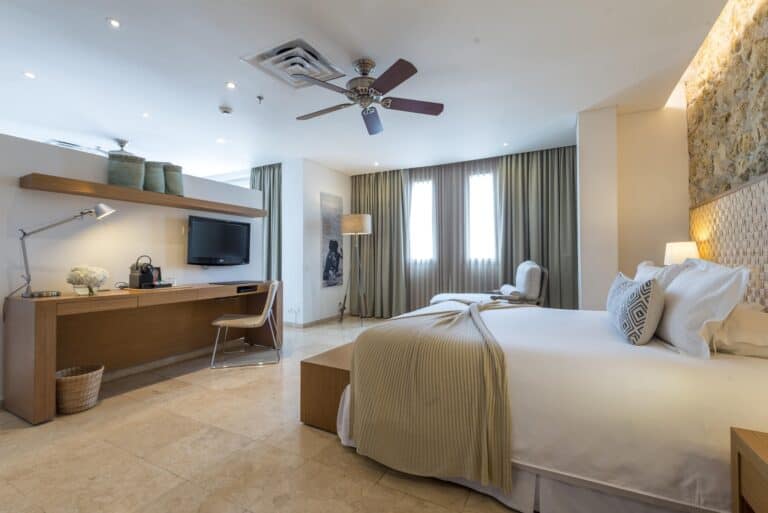 Hotel Movich Cartagena De Indias 3