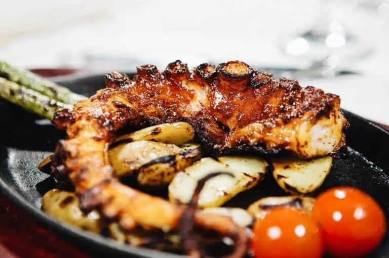 Inkanto Cartagena Peruanisches Essen 4