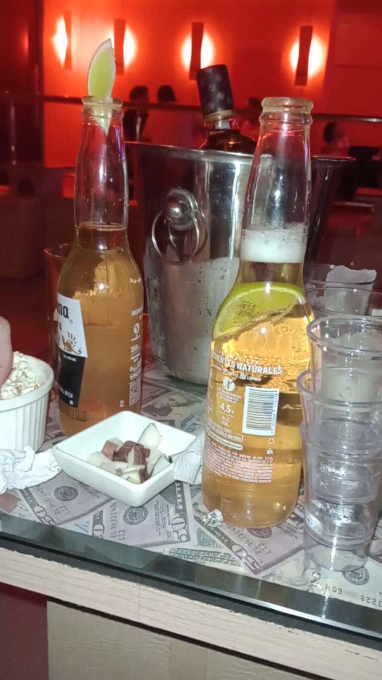 La Cantina 2