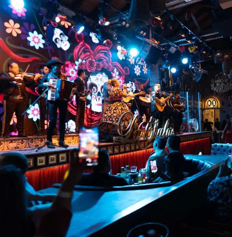 卡塔赫纳拉丘拉 1