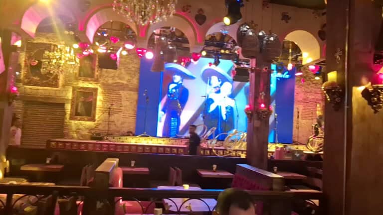 La Chula Cartagena 2