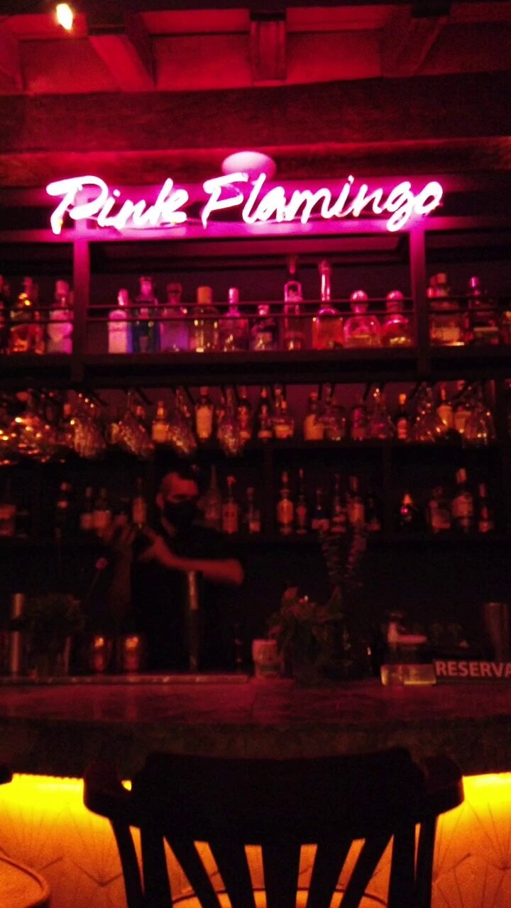 La Jugada Club House Gastrobar 2