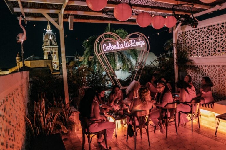 La Jugada Club House Gastrobar 3