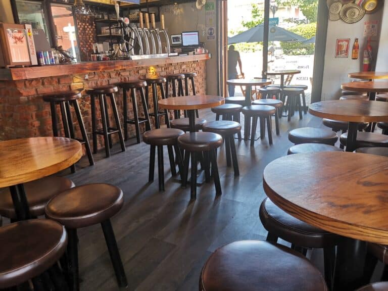 La Juma Bar Cartagena 5