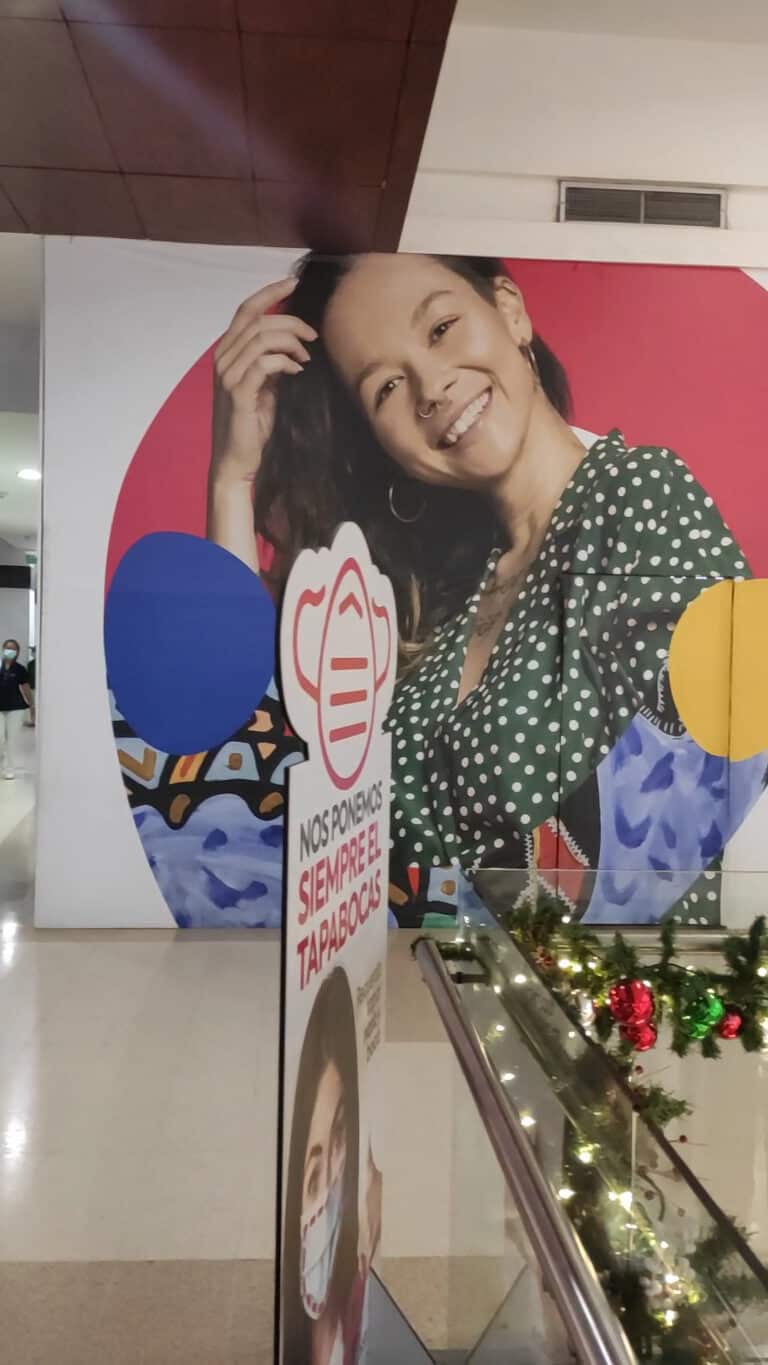 Mallplaza Cartagena 2