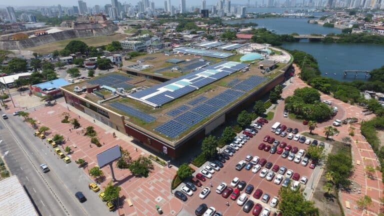 Mallplaza Cartagena 3