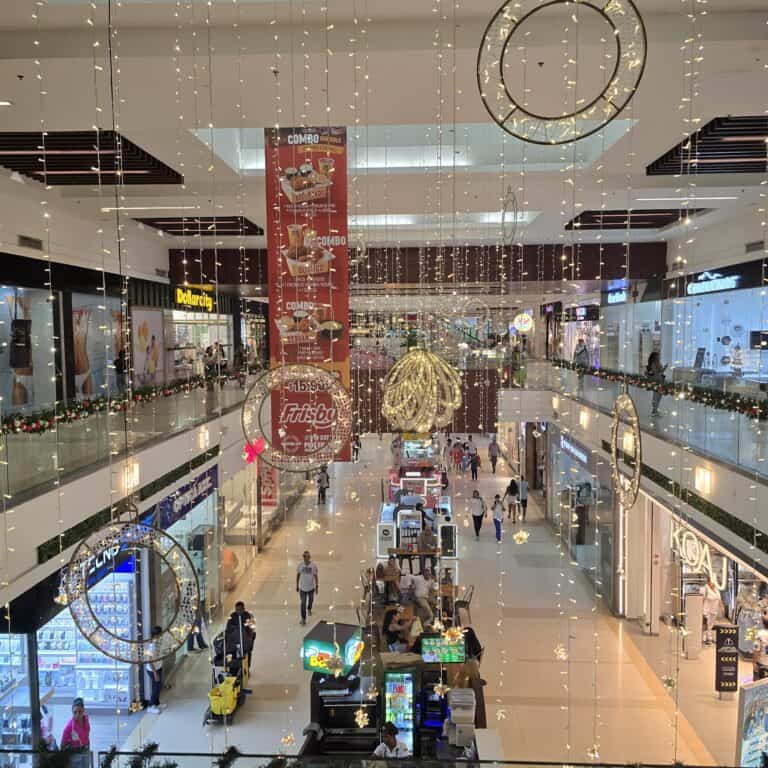 Mallplaza Cartagena 4