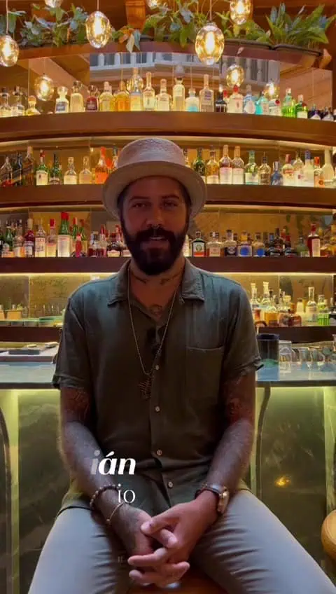 丛林与海洋的红树林酒吧 2