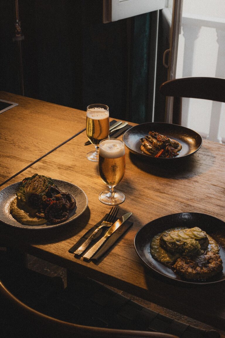 Manglar Bar De Selva Y Mar 4